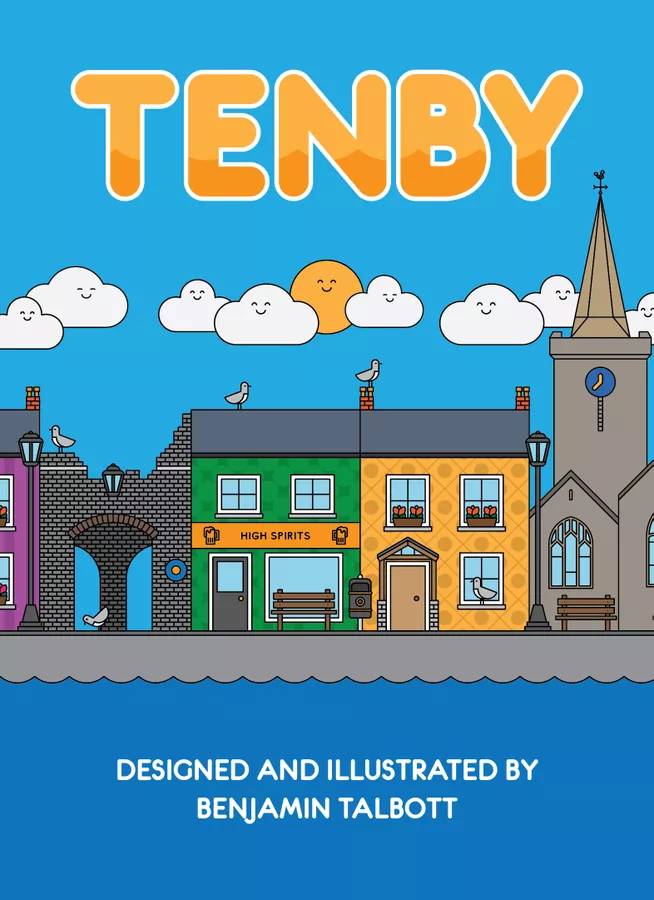 Tenby